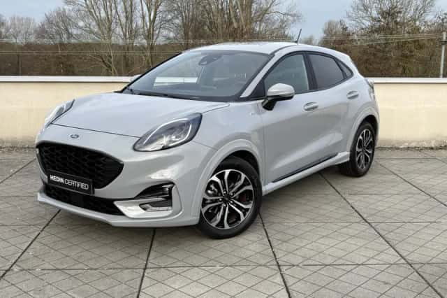 Ford Puma (2022) thumbnail 20