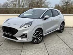 Ford Puma (2022) thumbnail 20