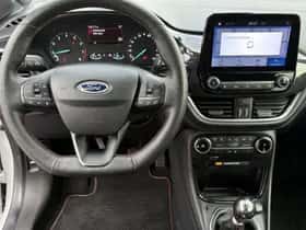 Ford Puma (2022) thumbnail 3