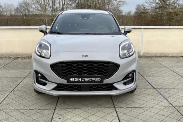 Ford Puma (2022) thumbnail 6