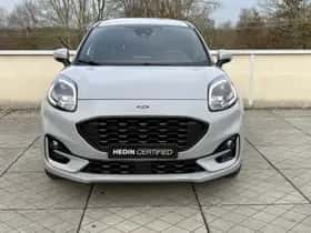 Ford Puma (2022) thumbnail 6