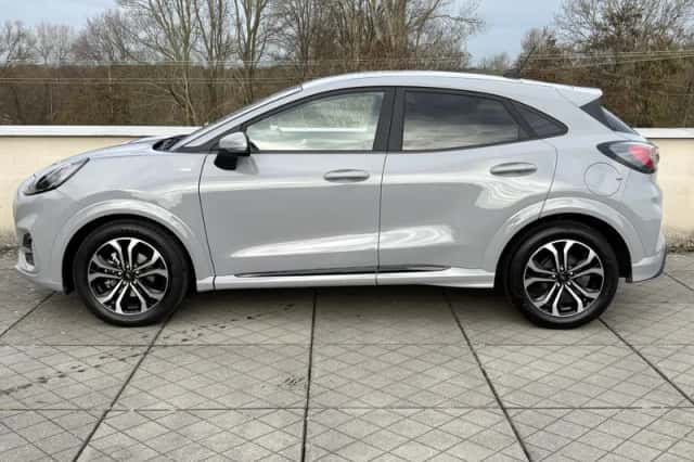 Ford Puma (2022) thumbnail 7