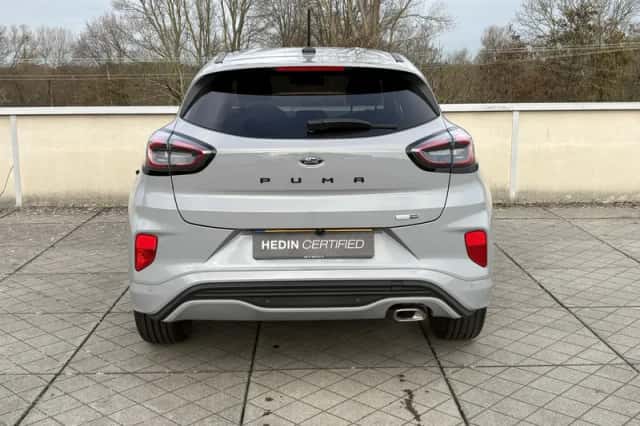 Ford Puma (2022) thumbnail 8