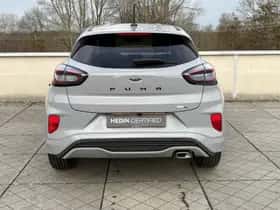 Ford Puma (2022) thumbnail 8