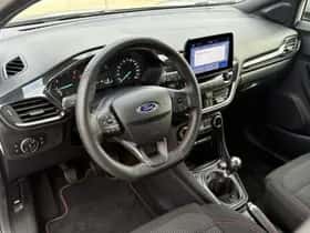 Ford Puma (2022) thumbnail 9