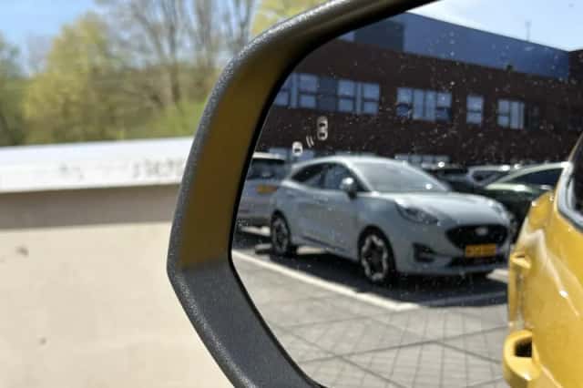 Ford Capri (2024) thumbnail 22