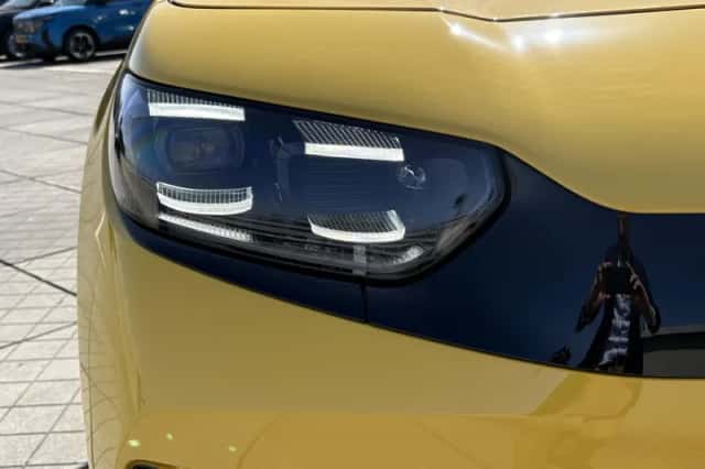 Ford Capri (2024) thumbnail 23