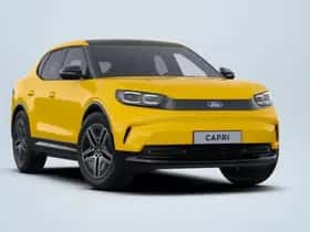Ford Capri (2024) thumbnail 25