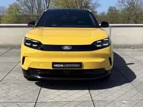 Ford Capri (2024) thumbnail 7