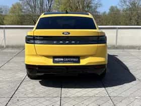 Ford Capri (2024) thumbnail 9