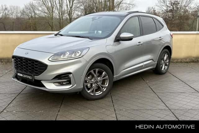 Ford Kuga (2022) thumbnail 1