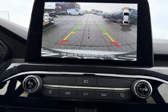 Ford Kuga (2022) thumbnail 11