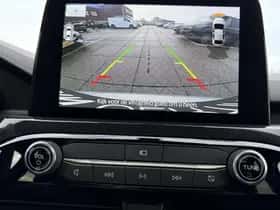 Ford Kuga (2022) thumbnail 11