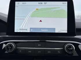Ford Kuga (2022) thumbnail 12