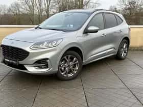 Ford Kuga (2022) thumbnail 28
