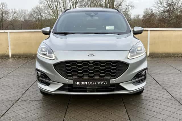 Ford Kuga (2022) thumbnail 7