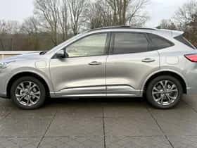Ford Kuga (2022) thumbnail 8