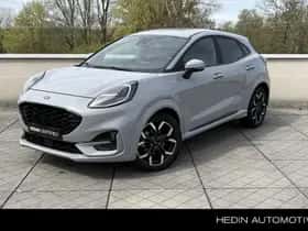 Ford Puma (2023) thumbnail 1