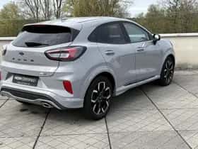 Ford Puma (2023) thumbnail 2