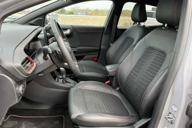 Ford Puma (2023) thumbnail 17