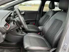 Ford Puma (2023) thumbnail 17