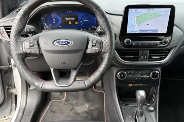 Ford Puma (2023) thumbnail 3
