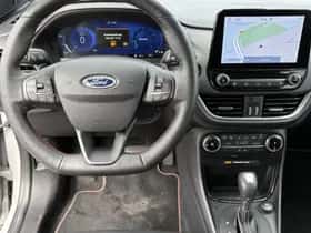 Ford Puma (2023) thumbnail 3
