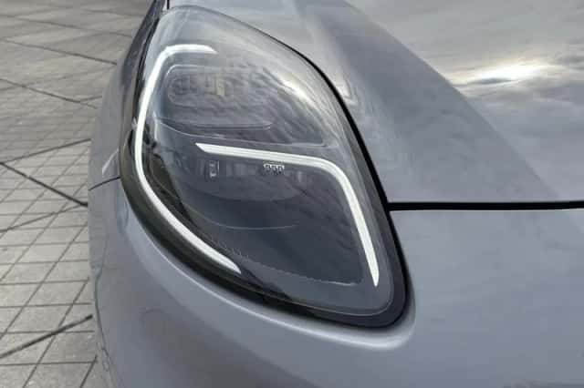 Ford Puma (2023) thumbnail 22