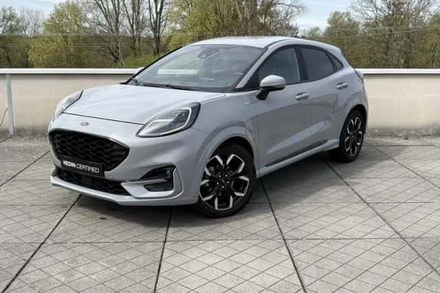 Ford Puma (2023) thumbnail 25
