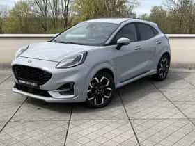 Ford Puma (2023) thumbnail 25