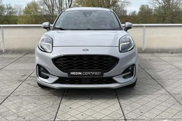 Ford Puma (2023) thumbnail 6