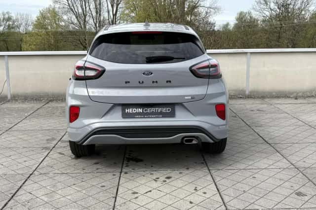 Ford Puma (2023) thumbnail 8