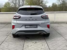 Ford Puma (2023) thumbnail 8