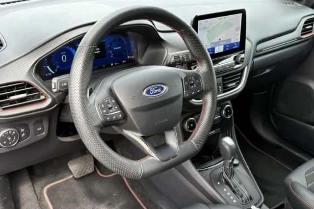 Ford Puma (2023) thumbnail 9