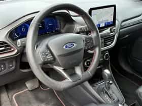Ford Puma (2023) thumbnail 9
