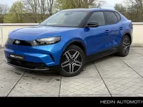 Ford Capri (2024)