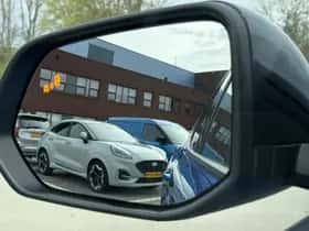 Ford Capri (2024) thumbnail 14