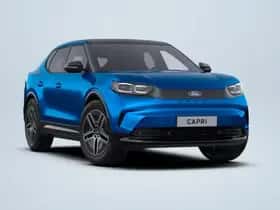 Ford Capri (2024) thumbnail 24
