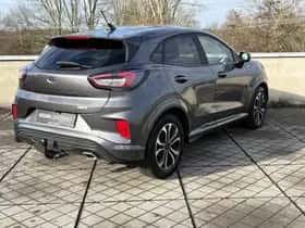 Ford Puma (2023) thumbnail 2