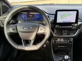 Ford Puma (2023) thumbnail 3