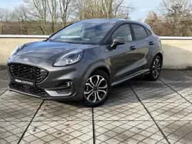 Ford Puma (2023) thumbnail 23
