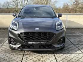 Ford Puma (2023) thumbnail 6