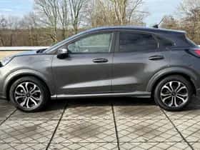 Ford Puma (2023) thumbnail 7