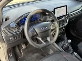 Ford Puma (2023) thumbnail 9