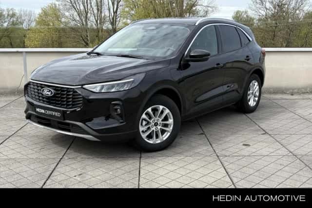 Ford Kuga (2024) thumbnail 1