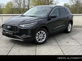 Ford Kuga (2024)