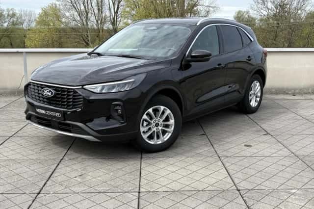 Ford Kuga (2024) thumbnail 20