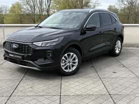 Ford Kuga (2024) thumbnail 20
