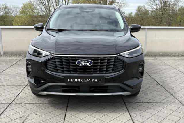 Ford Kuga (2024) thumbnail 6