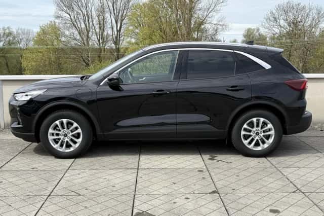 Ford Kuga (2024) thumbnail 7